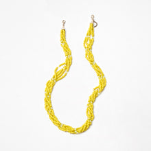 Load image into Gallery viewer, Yellow chain
