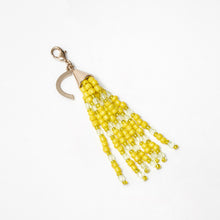 Load image into Gallery viewer, Yellow earring charms
