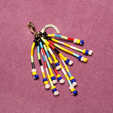 Load image into Gallery viewer, Multicolor earring charms
