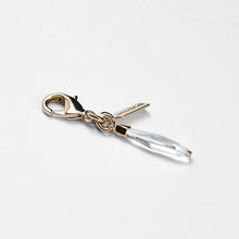 Load image into Gallery viewer, Crystal Drop Earring
