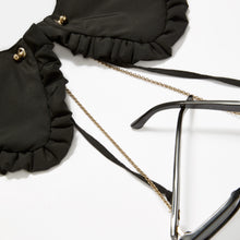 Load image into Gallery viewer, Puffy Collar Chain
