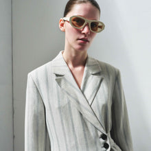 Load image into Gallery viewer, Lee . Ivory
