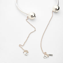 Load image into Gallery viewer, Piercing Collar Chain
