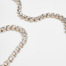 Load image into Gallery viewer, Strass Chain
