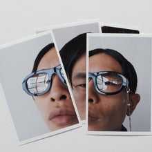Load image into Gallery viewer, Lee Opti . Black
