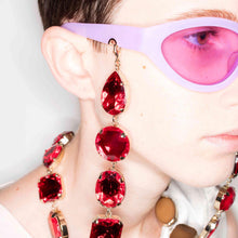 Load image into Gallery viewer, Maxi Strass Chain
