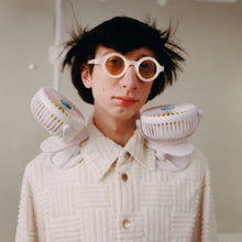 Load image into Gallery viewer, H021 . Ivory
