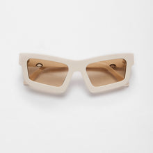 Load image into Gallery viewer, Tilde . Ivory
